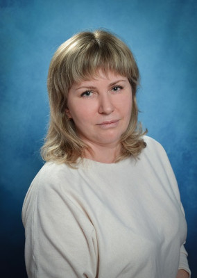 Учитель-логопед Лагушина Оксана Андреевна Учитель-логопед Лагушина Оксана Андреевна